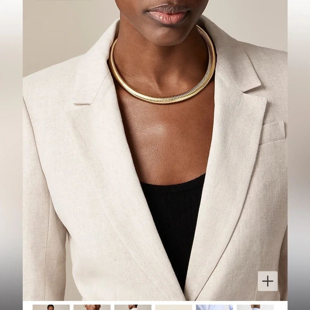 J. Crew classic fit